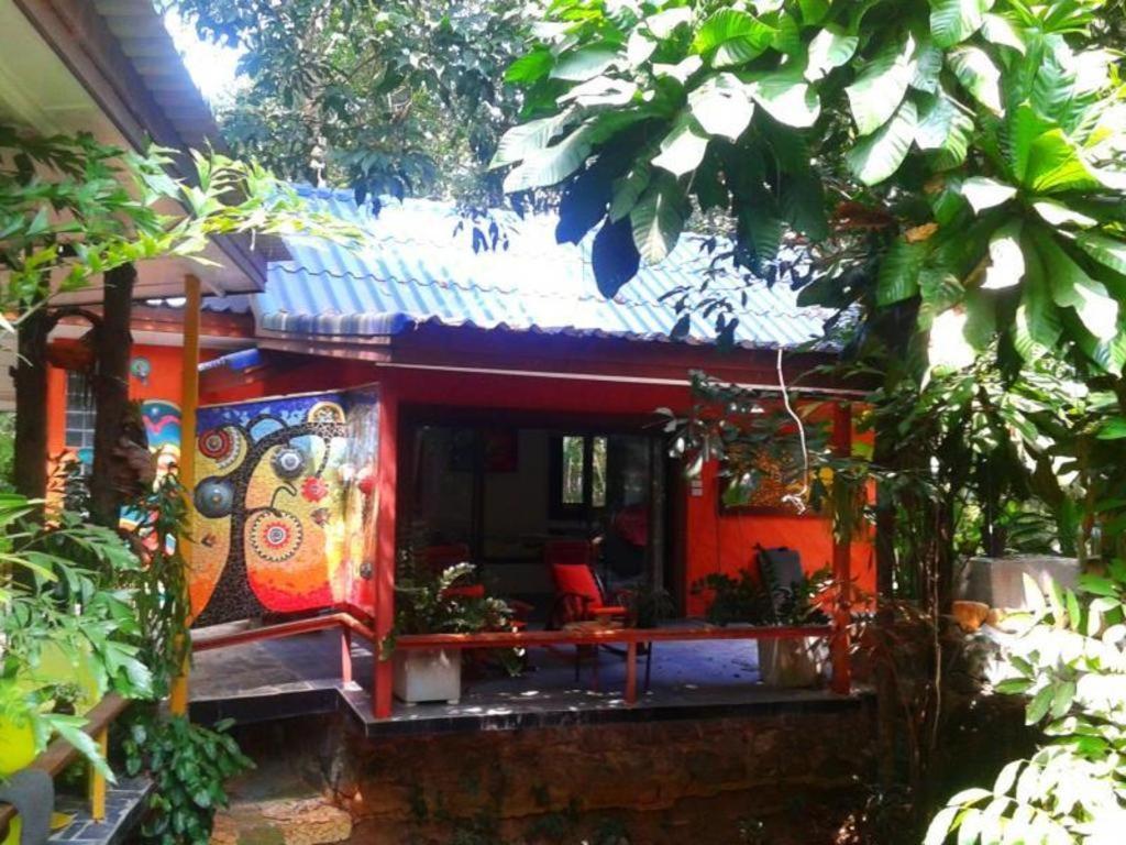 Blessed Koh Chang Zewnętrze zdjęcie