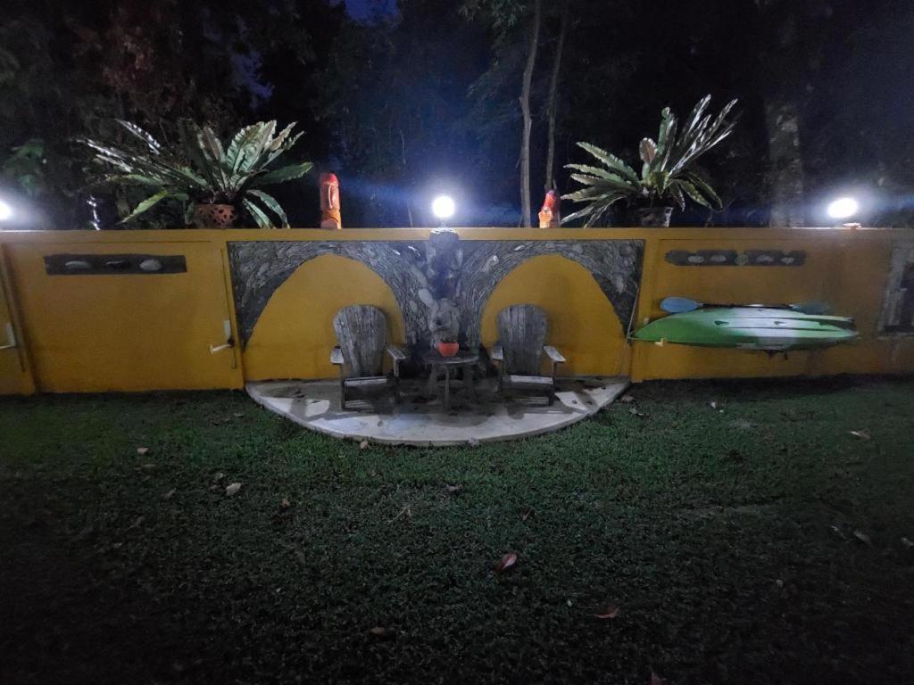 Blessed Koh Chang Zewnętrze zdjęcie