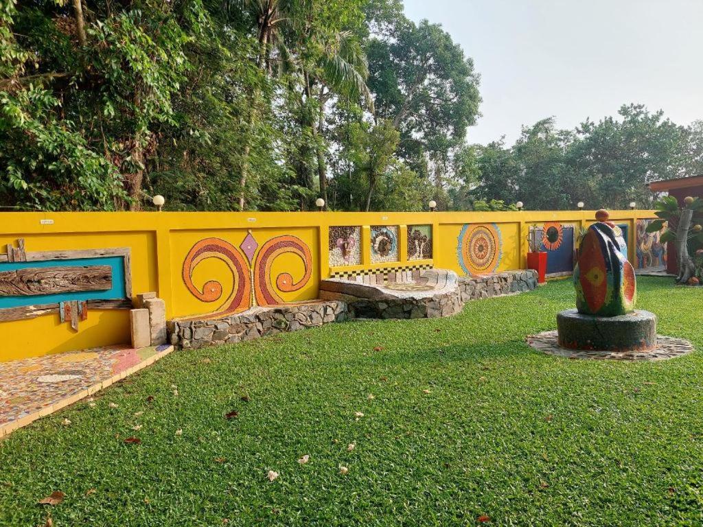 Blessed Koh Chang Zewnętrze zdjęcie