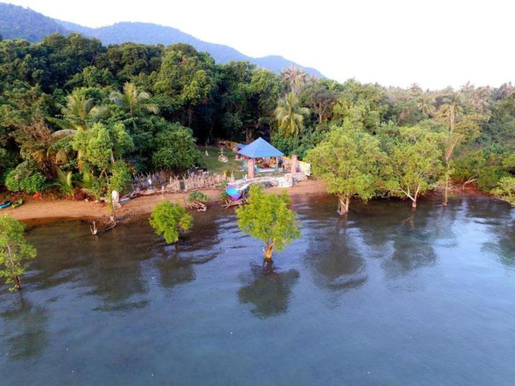 Blessed Koh Chang Zewnętrze zdjęcie