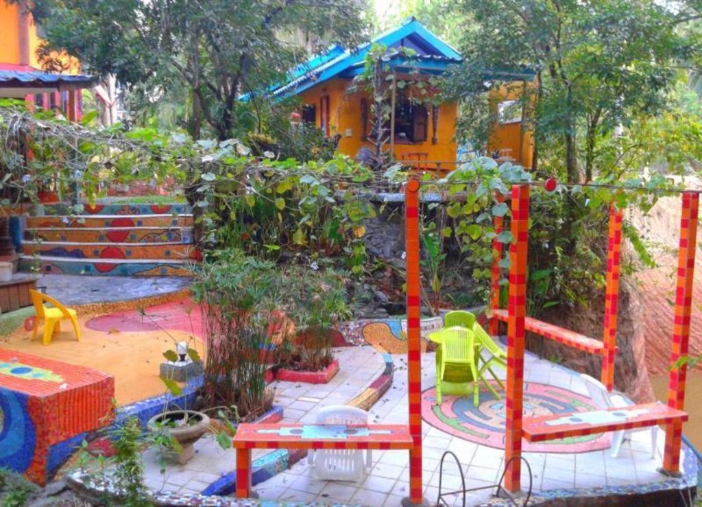 Blessed Koh Chang Zewnętrze zdjęcie