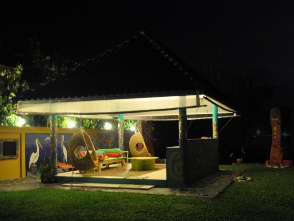 Blessed Koh Chang Zewnętrze zdjęcie