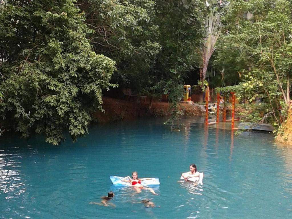 Blessed Koh Chang Zewnętrze zdjęcie