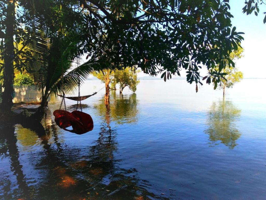 Blessed Koh Chang Zewnętrze zdjęcie