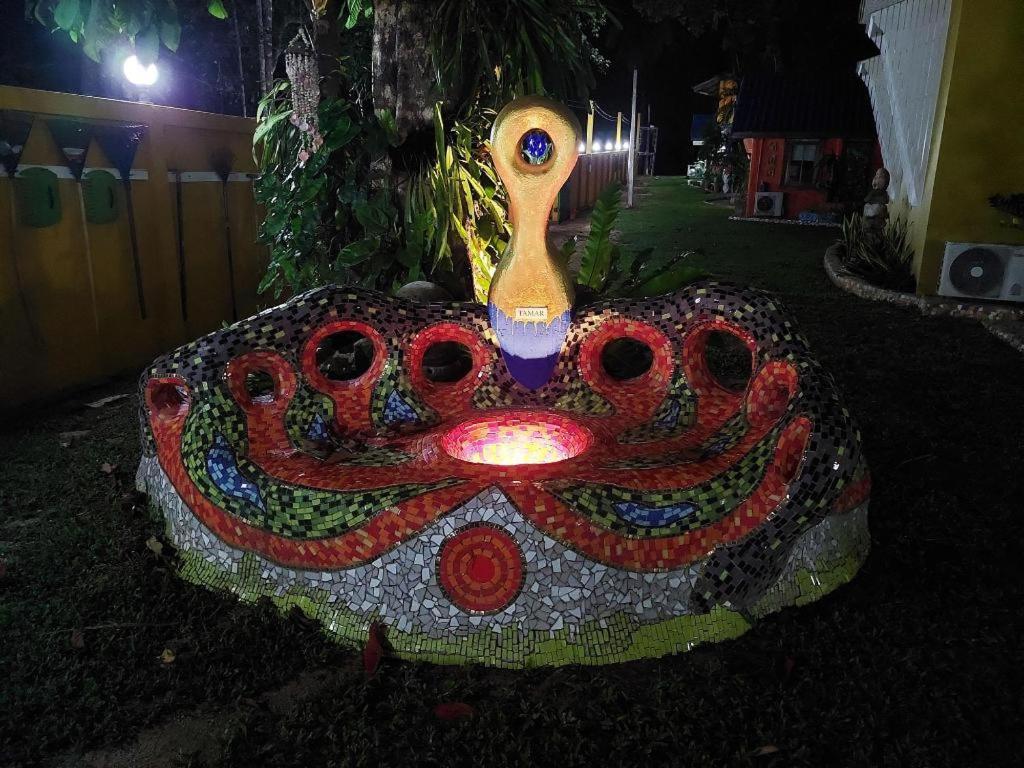 Blessed Koh Chang Zewnętrze zdjęcie