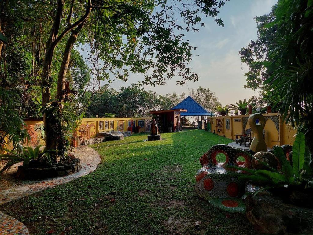 Blessed Koh Chang Zewnętrze zdjęcie