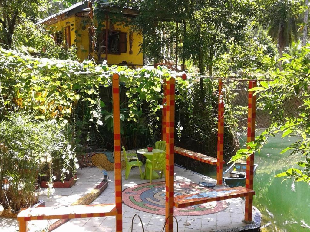 Blessed Koh Chang Zewnętrze zdjęcie