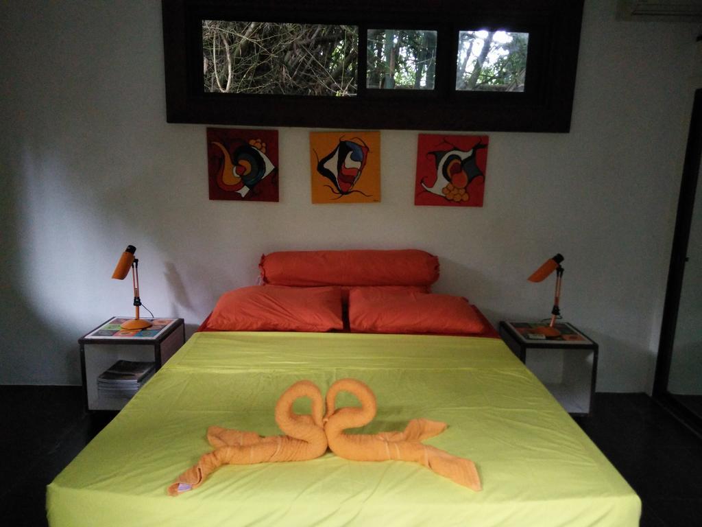 Blessed Koh Chang Zewnętrze zdjęcie