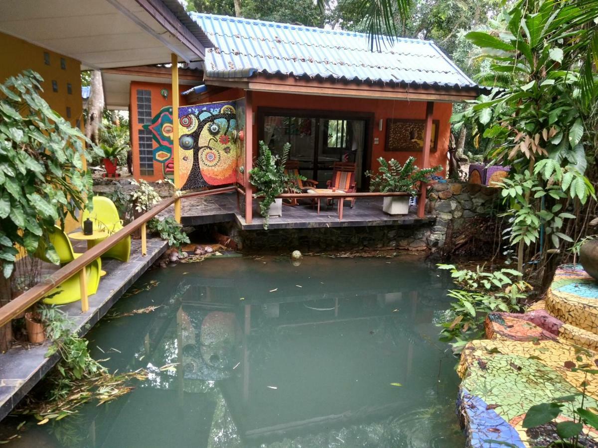Blessed Koh Chang Zewnętrze zdjęcie