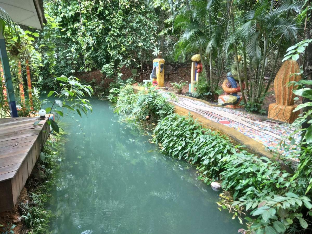 Blessed Koh Chang Zewnętrze zdjęcie
