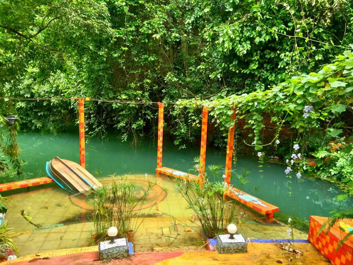 Blessed Koh Chang Zewnętrze zdjęcie