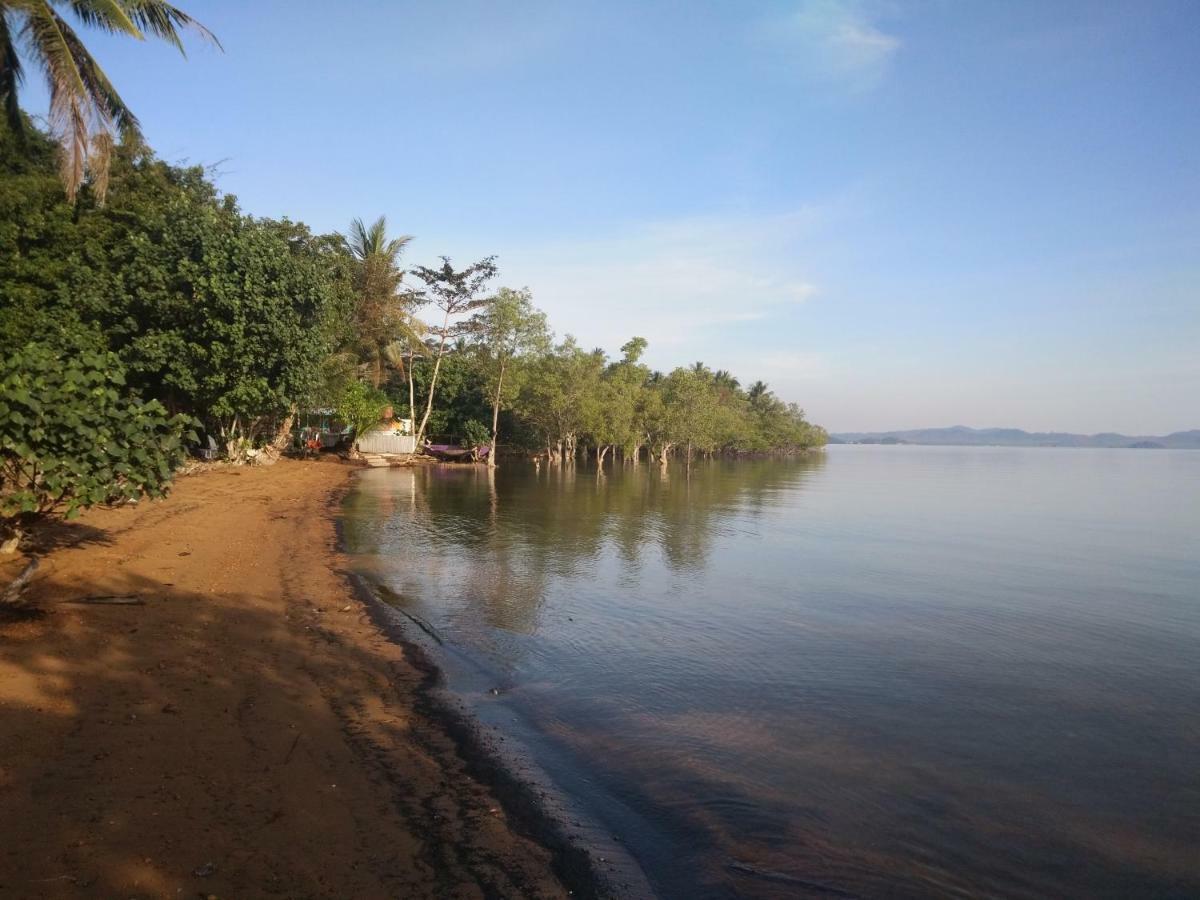 Blessed Koh Chang Zewnętrze zdjęcie