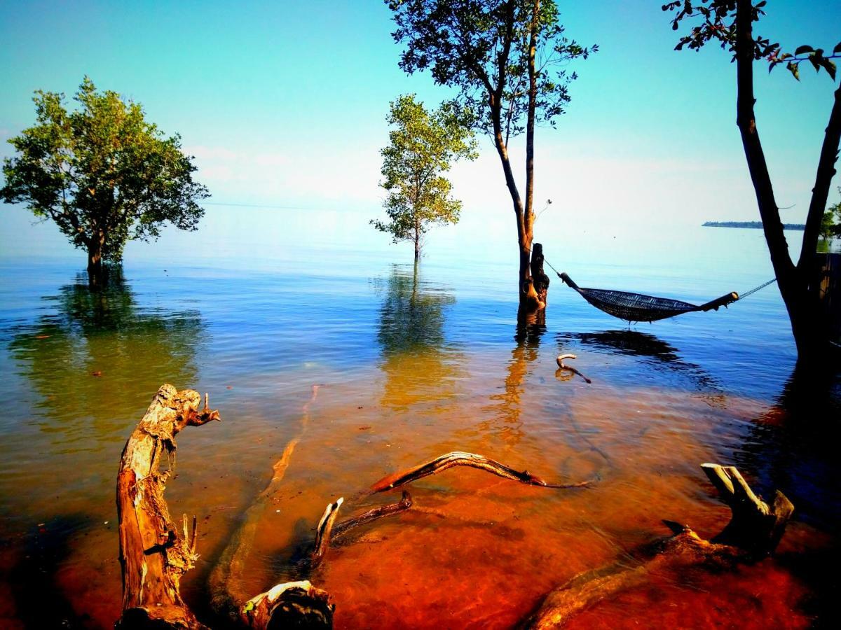 Blessed Koh Chang Zewnętrze zdjęcie