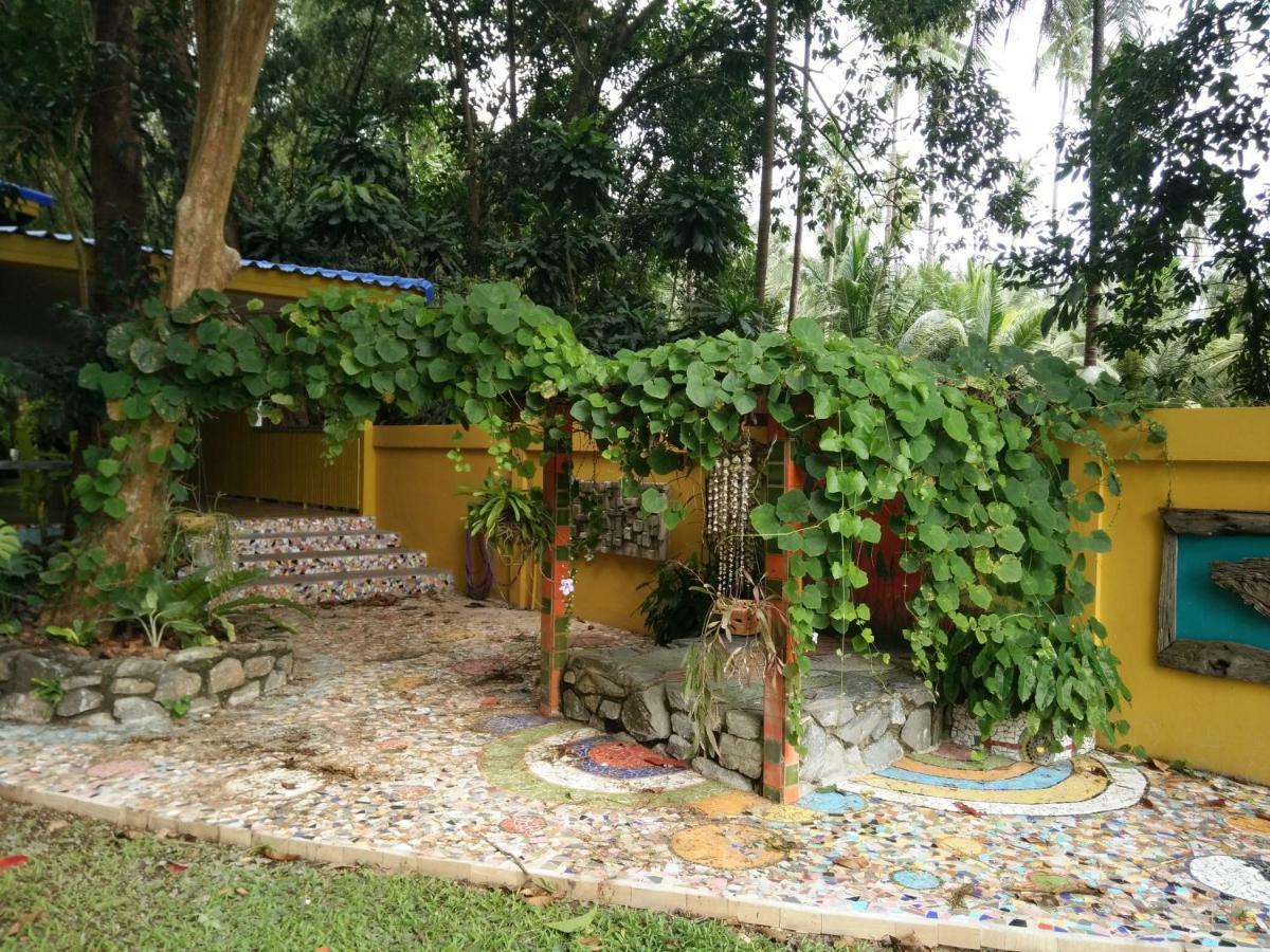 Blessed Koh Chang Zewnętrze zdjęcie