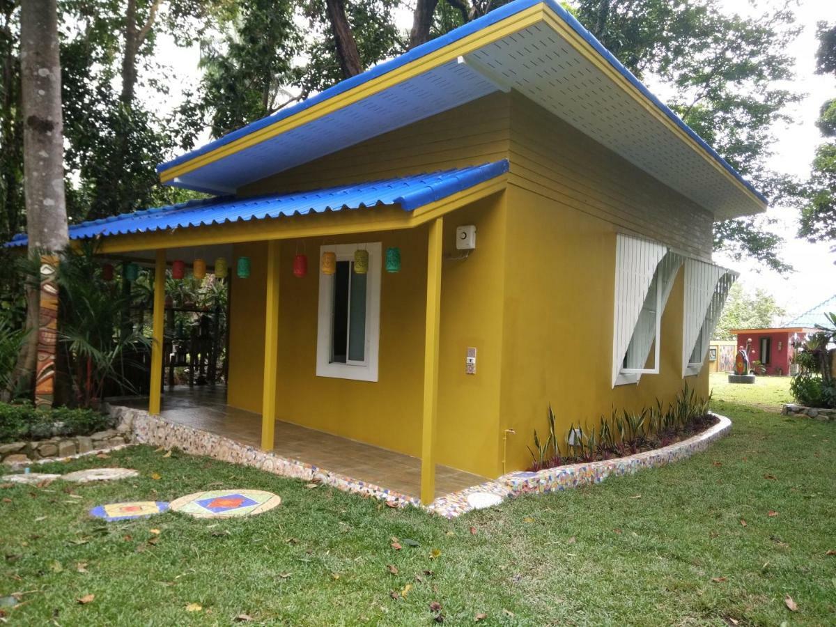 Blessed Koh Chang Zewnętrze zdjęcie