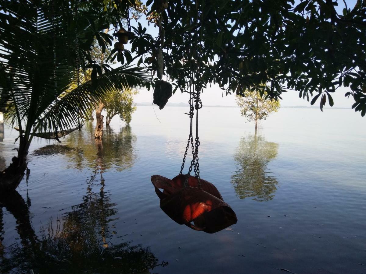 Blessed Koh Chang Zewnętrze zdjęcie