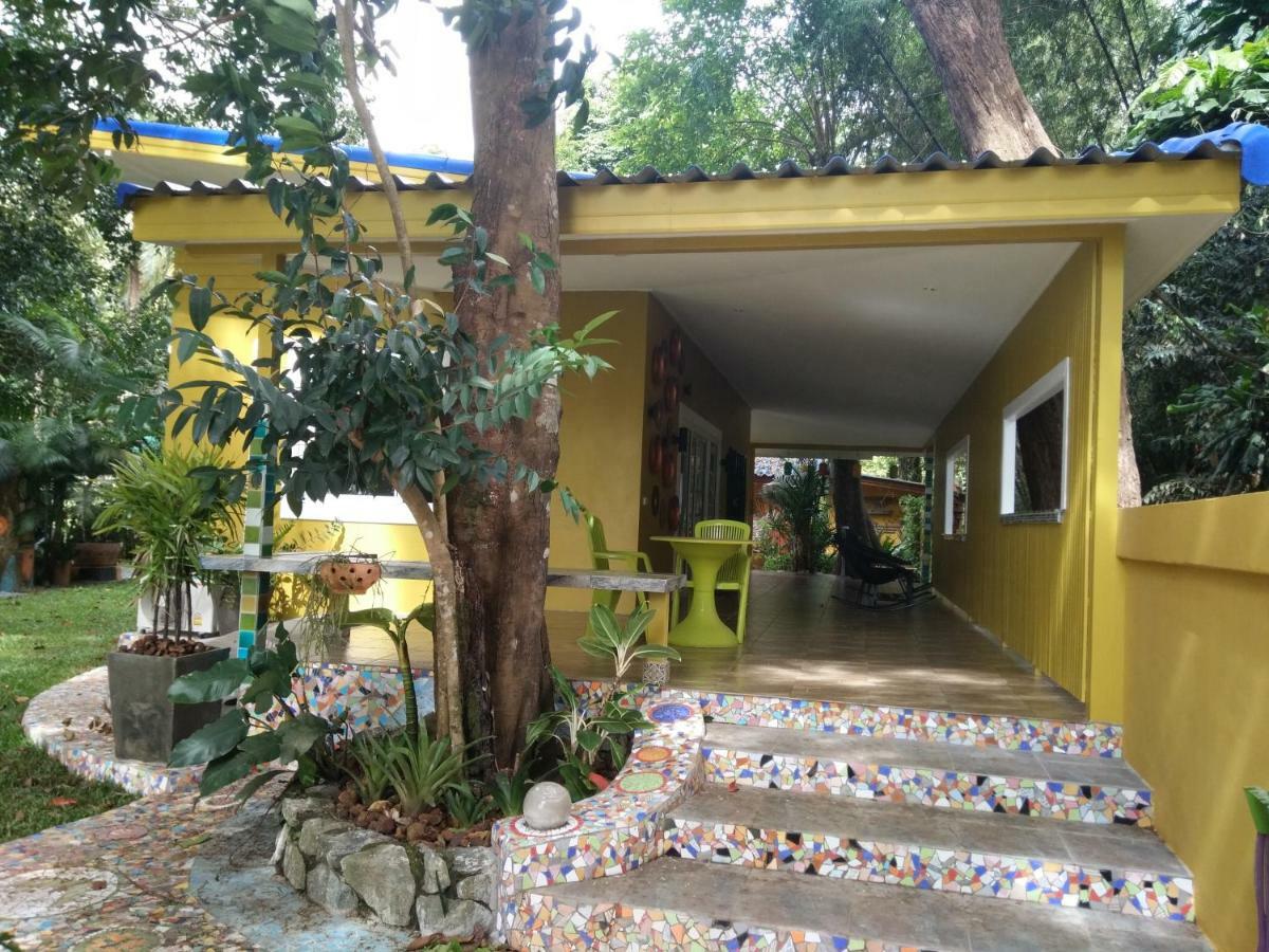 Blessed Koh Chang Zewnętrze zdjęcie