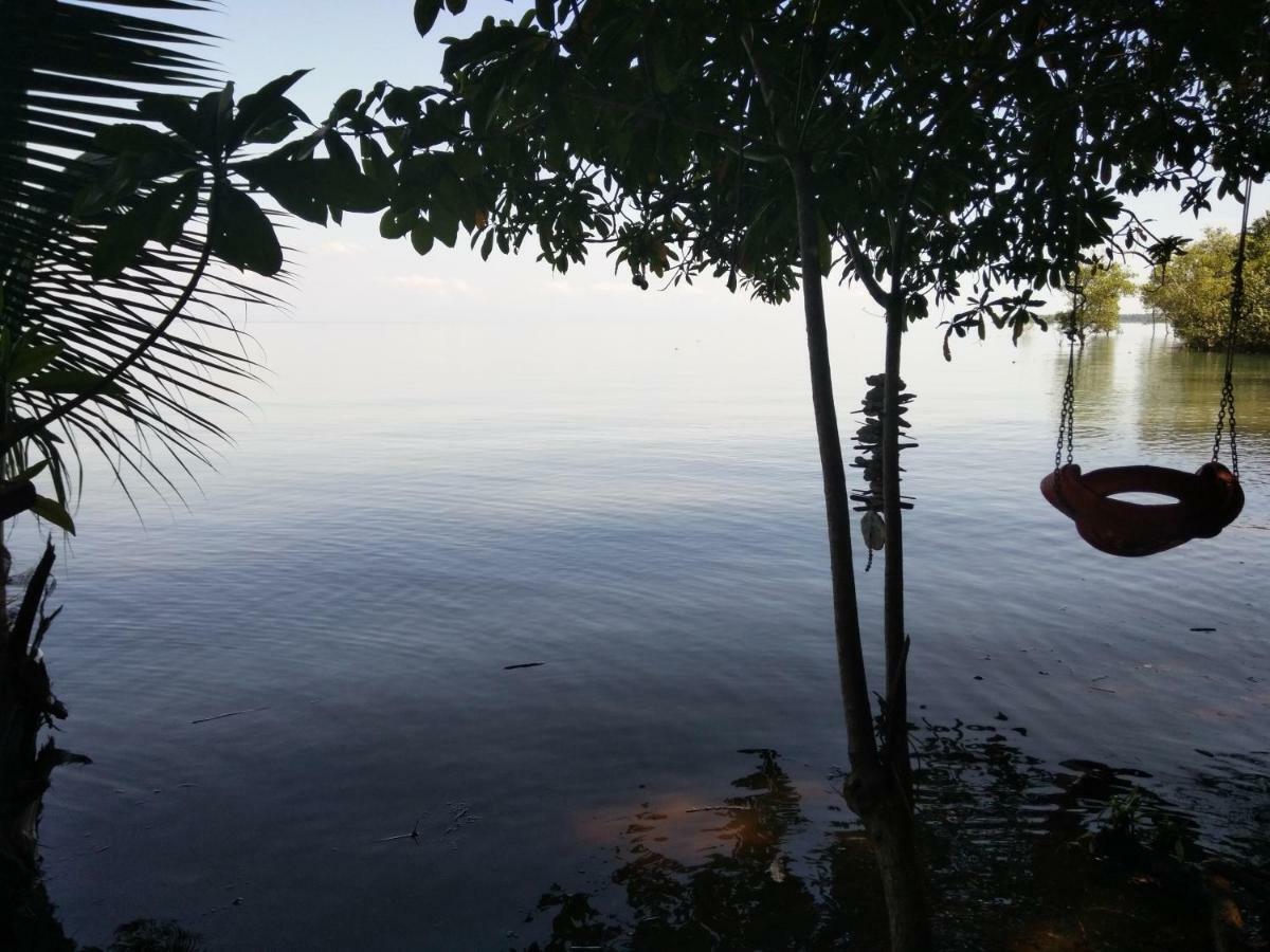 Blessed Koh Chang Zewnętrze zdjęcie