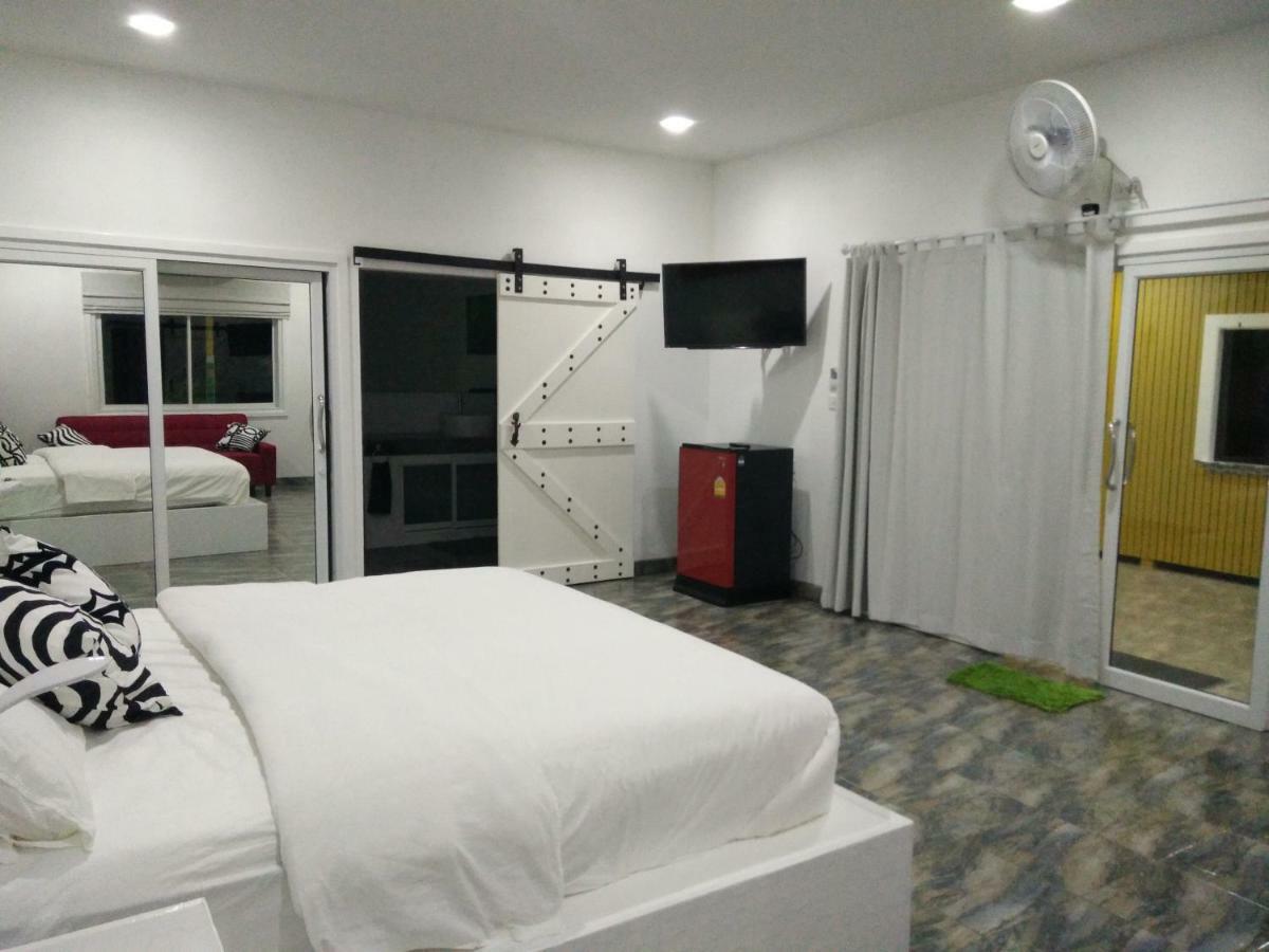 Blessed Koh Chang Zewnętrze zdjęcie
